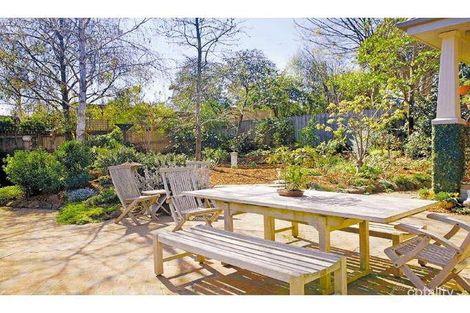 Property photo of 18 Saxby Road Glen Iris VIC 3146