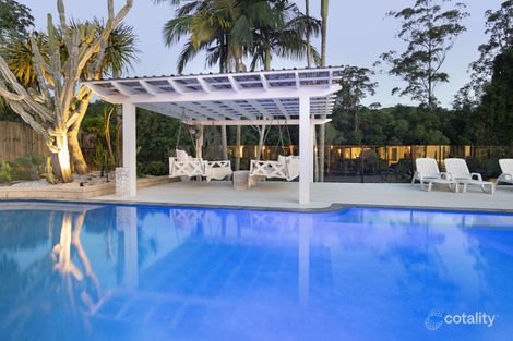 Property photo of 18 Tierney Drive Currumbin Waters QLD 4223