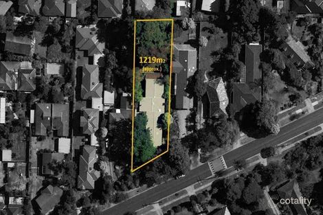 17 St Clems Rd, Doncaster East, VIC 3109