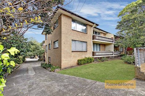 7/35-37 Carlton Cres, Summer Hill, NSW 2130