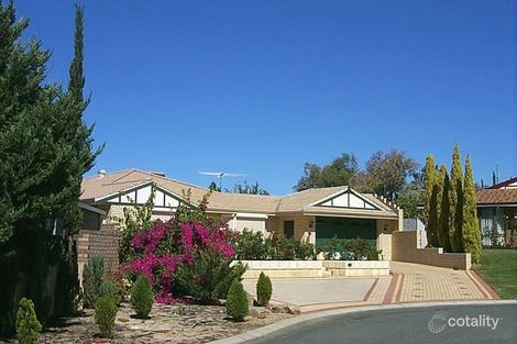 5 Athenian Cl, Padbury, WA 6025