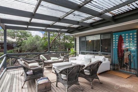 Property photo of 25 Hartley Street Aireys Inlet VIC 3231