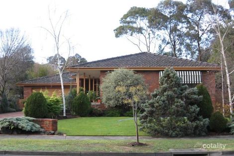 Property photo of 10 Montreal Drive Doncaster East VIC 3109