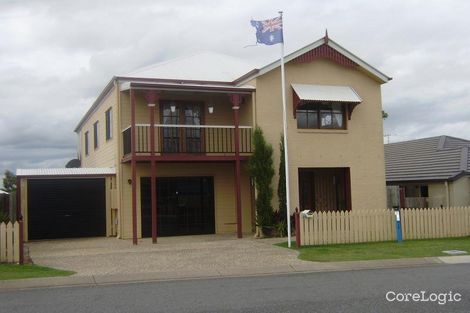 Property photo of 6 Timberlake Place Springfield Lakes QLD 4300