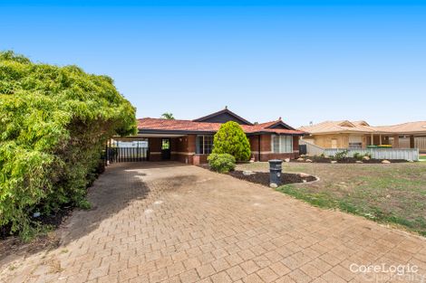 Property photo of 4 Tropea Place Secret Harbour WA 6173