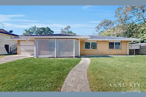 Property photo of 14 Neridah Street Loganlea QLD 4131