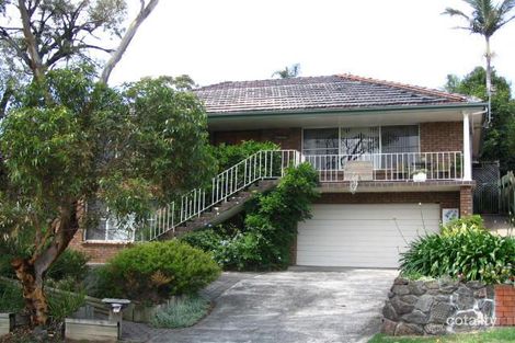 21 Edmund Ave, Figtree, NSW 2525