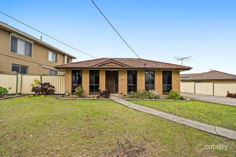 Property photo of 153 Sterling Drive Keilor East VIC 3033