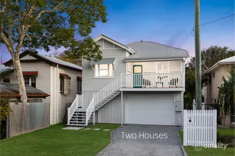 Property photo of 46 Tamaree Avenue Wynnum QLD 4178