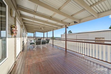 Property photo of 33 Catherine Crescent Kingsthorpe QLD 4400
