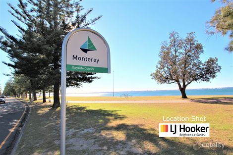 Property photo of 4/53-55 Banks Street Monterey NSW 2217