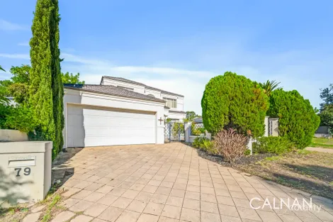 79 Coogee Rd, Ardross, WA 6153