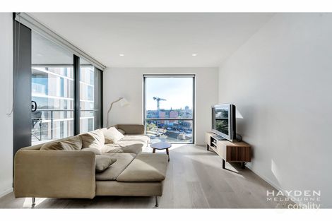 Property photo of 404/8C Evergreen Mews Armadale VIC 3143