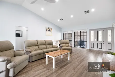 Property photo of 42 James Scott Crescent Lemon Tree Passage NSW 2319