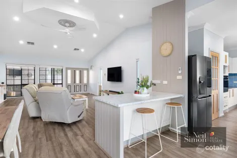 Property photo of 42 James Scott Crescent Lemon Tree Passage NSW 2319