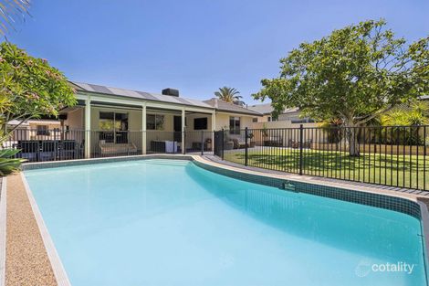 Property photo of 11 Araluen Street Ridgehaven SA 5097