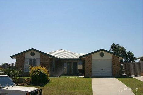 28 Silver Gum Dr, Andergrove, QLD 4740