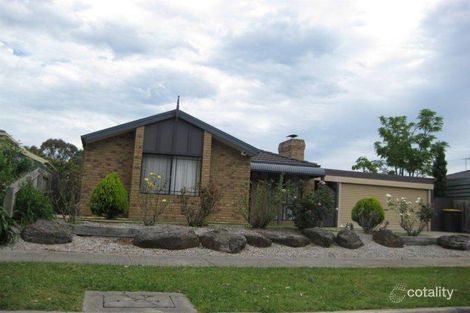 Property photo of 22 Redgum Avenue Carrum Downs VIC 3201