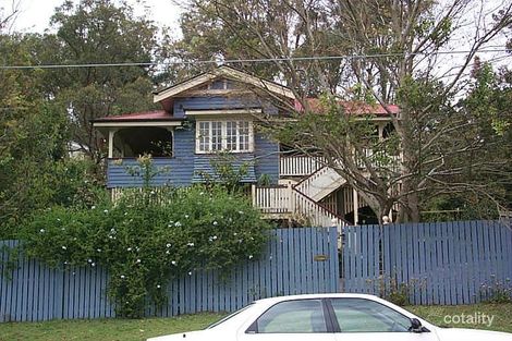 Property photo of 48 Lorward Avenue Bardon QLD 4065