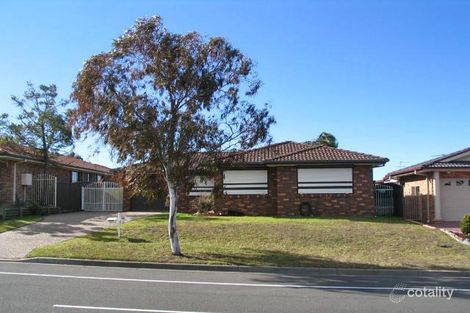 11 Sanderling St, Hinchinbrook, NSW 2168