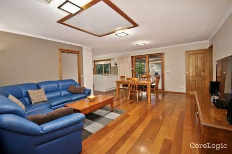 Property photo of 23 Marissa Crescent Greensborough VIC 3088