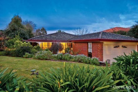 Property photo of 23 Marissa Crescent Greensborough VIC 3088