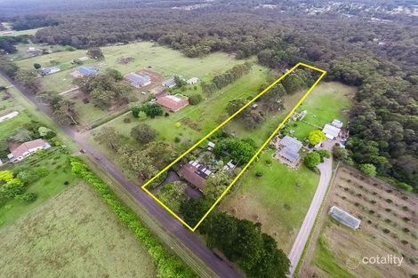 Property photo of 60 Buxton Avenue Buxton NSW 2571