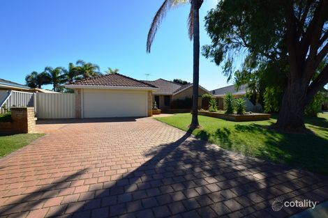 Property photo of 46 Cumberland Way Waikiki WA 6169