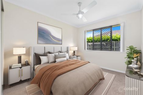 Property photo of 4/6 White Ibis Drive Griffin QLD 4503