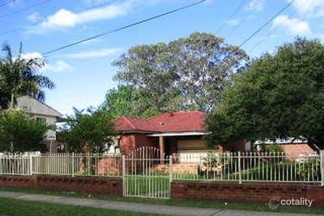 Property photo of 2 Benson Street Carramar NSW 2163