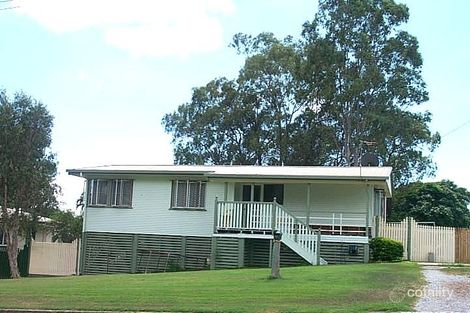 18 Herbertson St, West Gladstone, QLD 4680