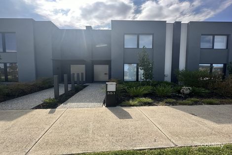 351 Waterhaven Bvd, Point Cook, VIC 3030