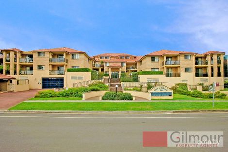 13/50 Cecil Ave, Castle Hill, NSW 2154