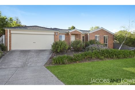 10 Laming Ct, Mount Martha, VIC 3934