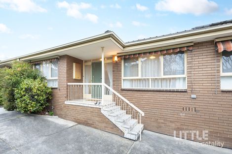 Property photo of 2/56 Belford Road Kew East VIC 3102