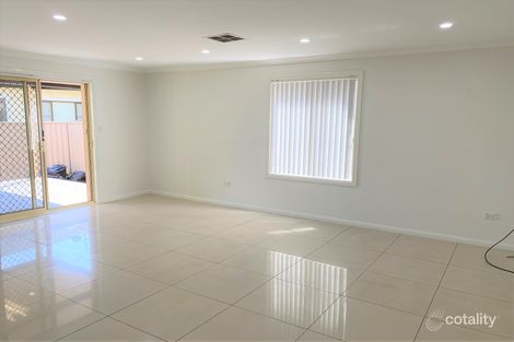 Property photo of 1A Burke Street Blacktown NSW 2148