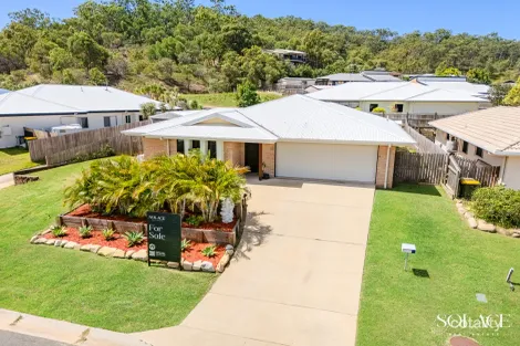 14 Jeana Cl, Boyne Island, QLD 4680