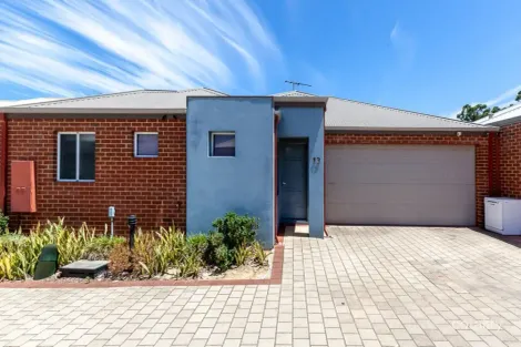 13/41 Sixth Rd, Armadale, WA 6112