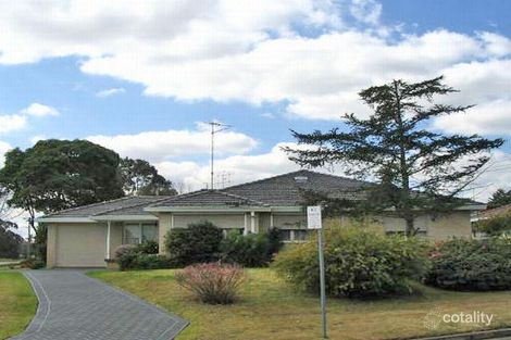 2 Almeria Ave, Baulkham Hills, NSW 2153