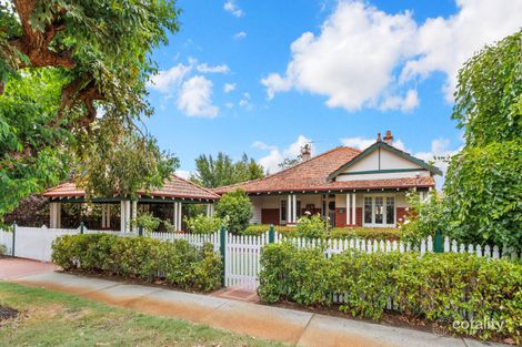 54 Fourth Ave, Mount Lawley, WA 6050