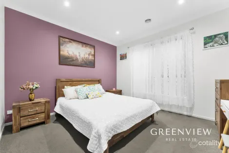 Property photo of 96 Alisma Boulevard Cranbourne North VIC 3977