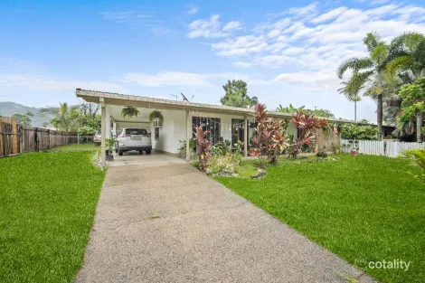 33 Mestrez St, Mooroobool, QLD 4870