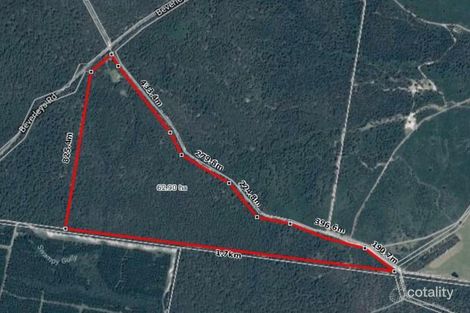 695 Beverleys Rd, Cobbannah, VIC 3862