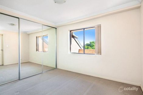 Property photo of 12/14-16 Courallie Avenue Homebush West NSW 2140