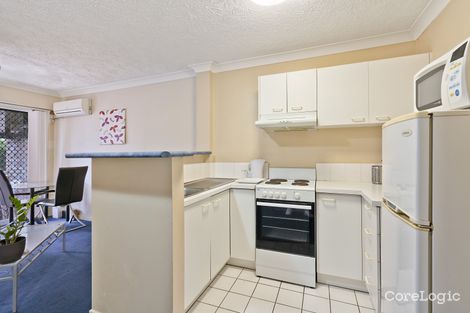 Property photo of 19/43 Cypress Avenue Surfers Paradise QLD 4217