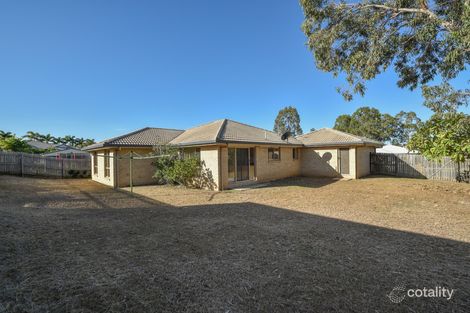 Property photo of 40 Skyline Drive New Auckland QLD 4680