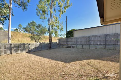 Property photo of 40 Skyline Drive New Auckland QLD 4680
