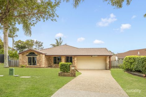 Property photo of 8 Georgina Place Murrumba Downs QLD 4503