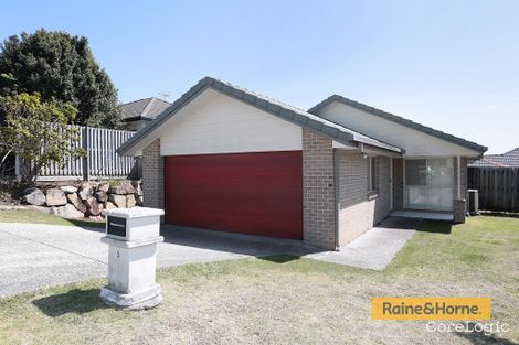 Property photo of 5 French Court Redbank Plains QLD 4301