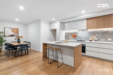 Property photo of 614/23 Batman Street West Melbourne VIC 3003